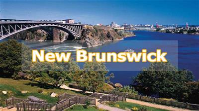 Đầu tư định cư tại Canada: Nhộn nhịp đổ về New Brunswick